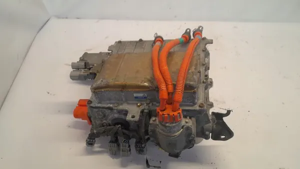 Toyota Prius I XW10 Converter OEM G927047020 Gebruikt image 3