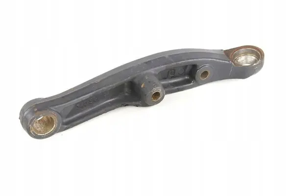 Braccio di controllo inferiore destro Iveco Daily image 4