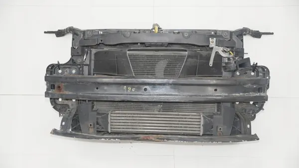 OEM 360183019 Framremsa för Alfa Romeo Mito 08-13 image 2