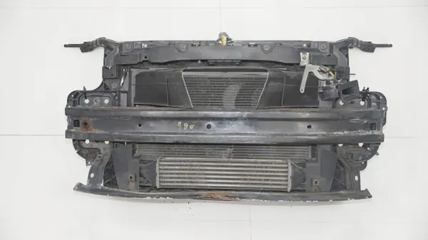 OEM 360183019 Framremsa för Alfa Romeo Mito 08-13 image 3
