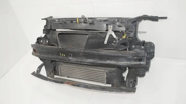 OEM 360183019 Framremsa för Alfa Romeo Mito 08-13 image 4