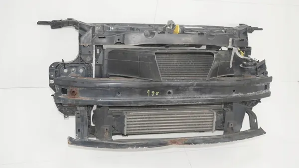 OEM 360183019 Framremsa för Alfa Romeo Mito 08-13 image 5