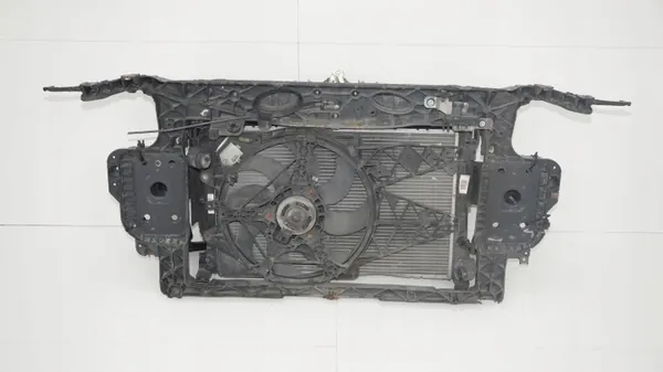 OEM 360183019 Framremsa för Alfa Romeo Mito 08-13 image 6