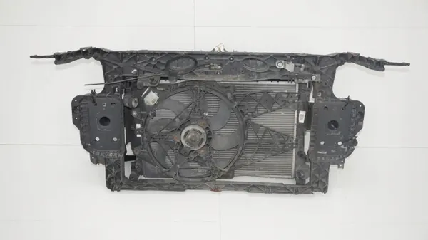OEM 360183019 Framremsa för Alfa Romeo Mito 08-13 image 7