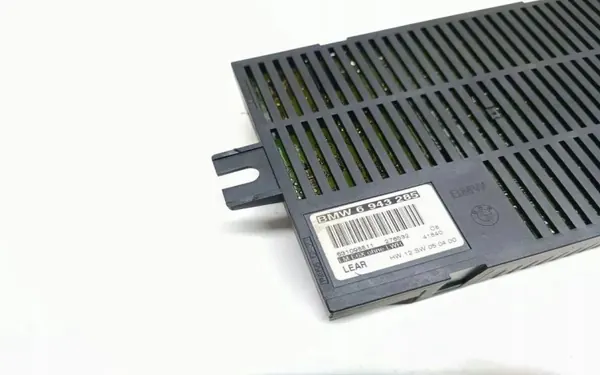 BMW OE 6943285 Gebruikt Onderdeel - Directe Pasvorm image 3