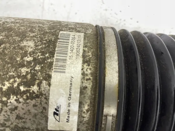 VW Touareg 7L Air Shock Absorber 7L6616020D image 3