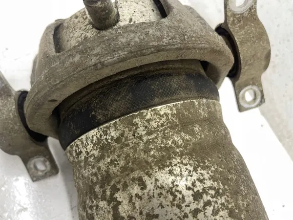 VW Touareg 7L Air Shock Absorber 7L6616020D image 4