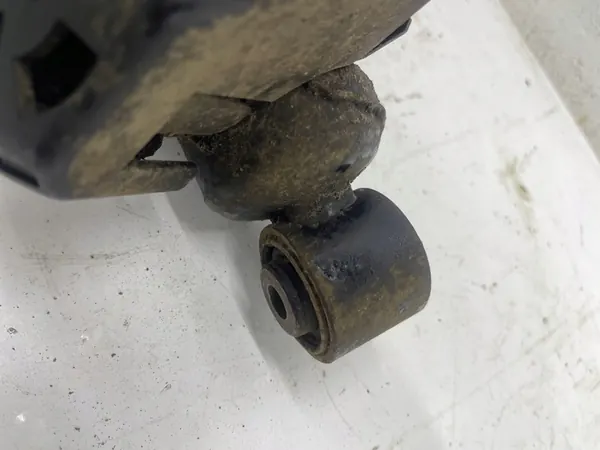 VW Touareg 7L Air Shock Absorber 7L6616020D image 5