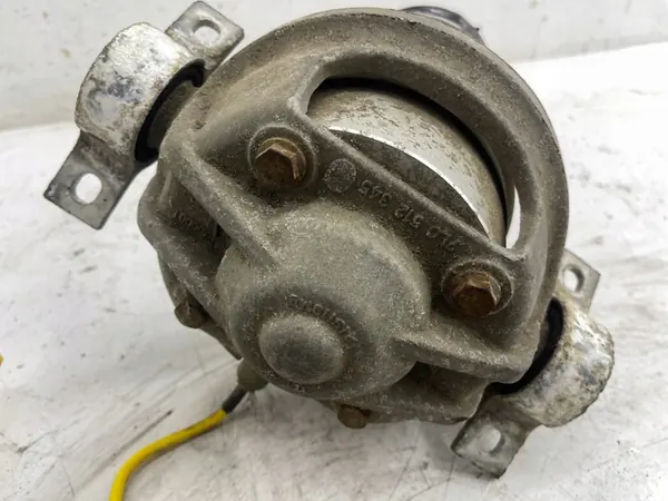 VW Touareg 7L Air Shock Absorber 7L6616020D image 6