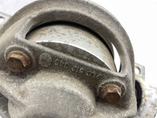 VW Touareg 7L Air Shock Absorber 7L6616020D image 7