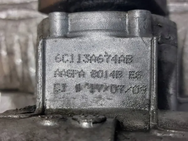 Bomba de direção assistida Ford Transit 2.2 TDCi Diesel 2012 image 3