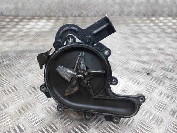 Bomba de direção assistida Ford Transit 2.2 TDCi Diesel 2012 image 4