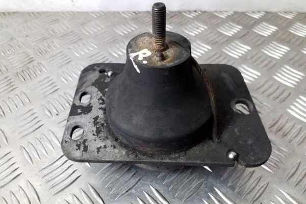 Soporte de motor OPEL VIVARO COMBI 2.5L diesel OEM 8200411257 image 4