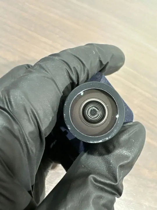 OEM 68227397AG peräkamera Chrysler Pacifica 2019:lle image 6