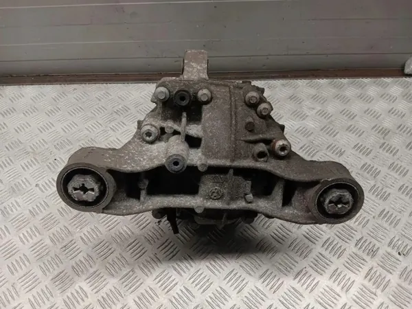 Porsche Cayenne 92A Differentialsatz OEM 0BN525015J image 2
