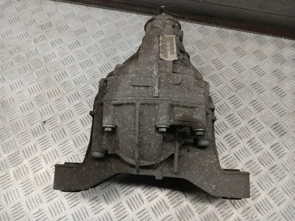 Porsche Cayenne 92A Differentialsatz OEM 0BN525015J image 5