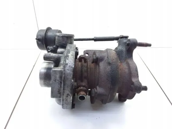 Turbo AUDI A4 (8D2,B5) 028145702 1.9L 66kW image 3