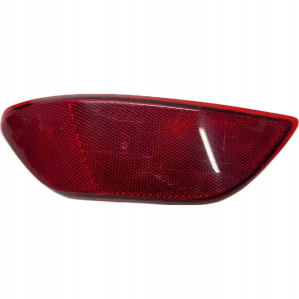 Porsche bakre höger stötfångarreflektor OEM 7P5945106 image 2