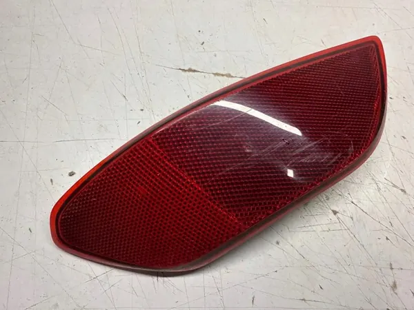 Porsche bakre höger stötfångarreflektor OEM 7P5945106 image 3