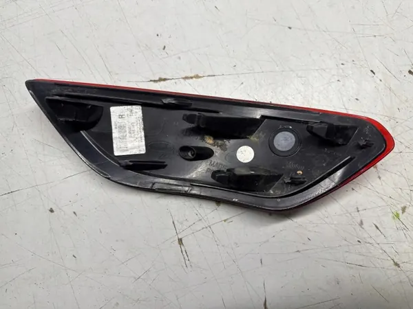 Porsche bakre höger stötfångarreflektor OEM 7P5945106 image 5