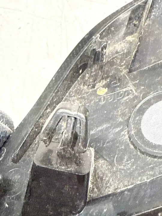 Porsche bakre höger stötfångarreflektor OEM 7P5945106 image 7