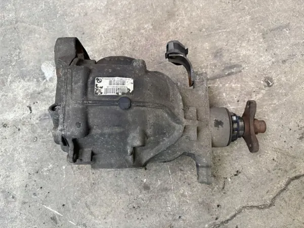 Différentiel arrière OEM 7630816 pour BMW 5 F10/F11 image 2