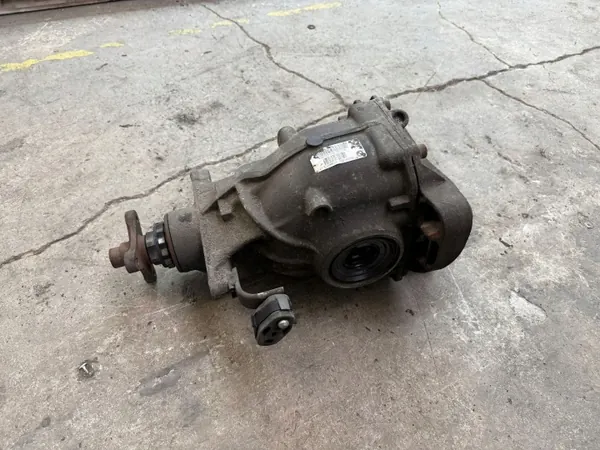 Différentiel arrière OEM 7630816 pour BMW 5 F10/F11 image 3