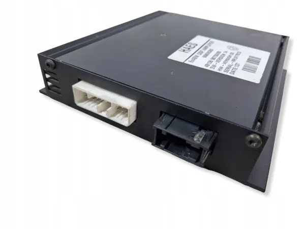 Hi-Fi-äänenvahvistin OEM 60658302 Alfa Romeo 166:lle image 3