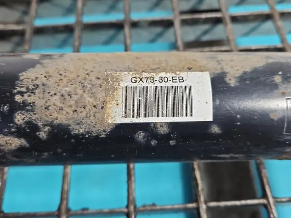 Taka Oikea Jousitus OEM IMPRK1545962 Jaguar XE image 6
