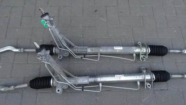 RENAULT MASTER OPEL MOVANO Caixa de Direção 490019236R image 2