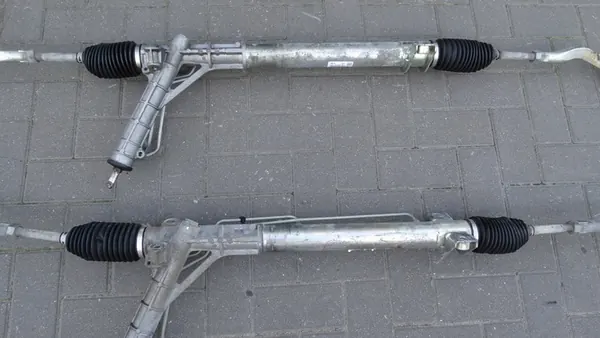 RENAULT MASTER OPEL MOVANO Caixa de Direção 490019236R image 3