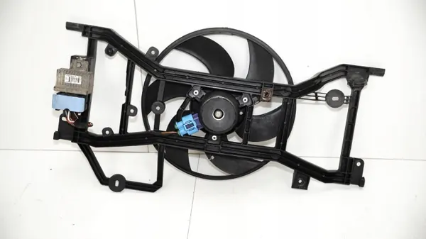 Koelventilator OEM 360162399 Dacia Duster 2013-2017 image 4