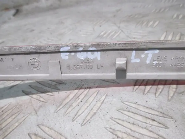 BMW Heckreflektor OEM 7183913 - Gebrauchtteil image 3