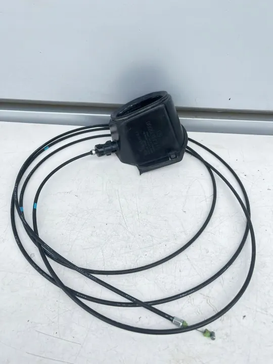 Égouttoir de trappe à carburant OEM 51478FG000 Subaru image 2