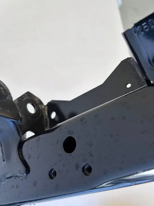 Sospensione anteriore 544045767R Dacia Duster II 17- image 6