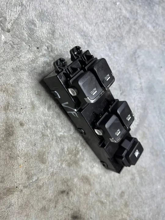 Raam Schakel Paneel Links Kia Ceed II 12-17 93570-A2200 image 2