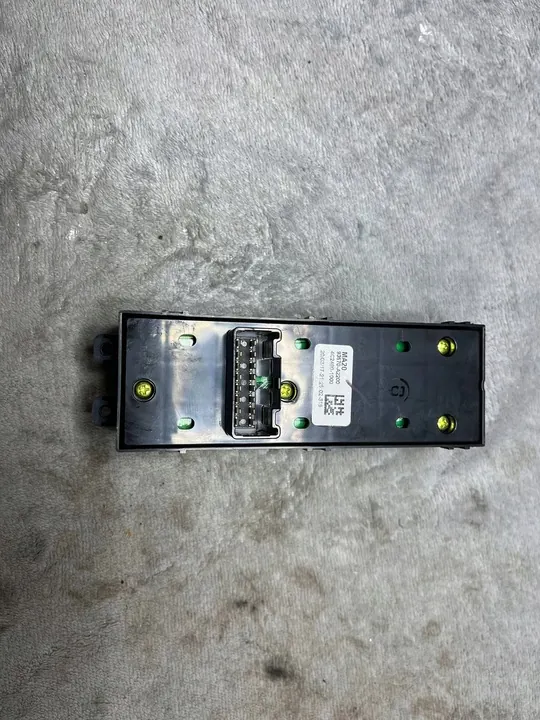 Raam Schakel Paneel Links Kia Ceed II 12-17 93570-A2200 image 3