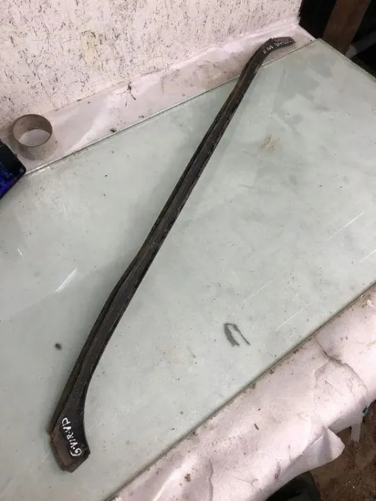 Joint de coffre BMW 22677510 2.0L diesel 2021 image 3
