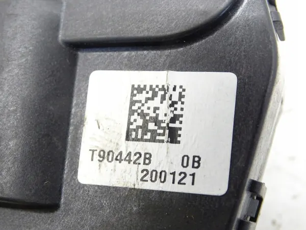 Motor compuerta calefacción Tesla Model 3 OEM T90442B image 3