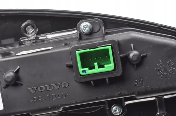 Head-up display Volvo XC90 II OEM 39828071 image 3