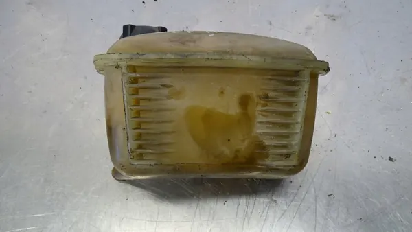 Ausgleichsbehälter Volkswagen Golf II 1.6 191121407 image 4