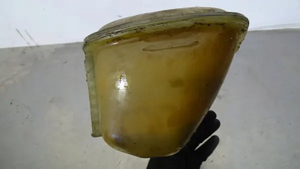 Ausgleichsbehälter Volkswagen Golf II 1.6 191121407 image 5