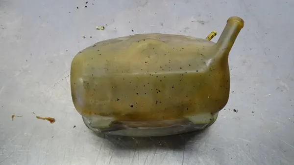 Ausgleichsbehälter Volkswagen Golf II 1.6 191121407 image 7