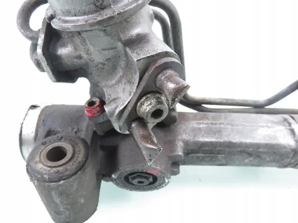 ZF 13188616 Lenkgetriebe für Opel Zafira - Gebraucht image 4