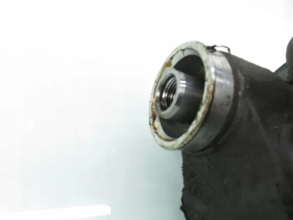 ZF 13188616 Lenkgetriebe für Opel Zafira - Gebraucht image 5