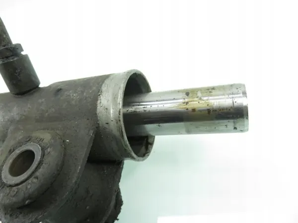ZF 13188616 Lenkgetriebe für Opel Zafira - Gebraucht image 6