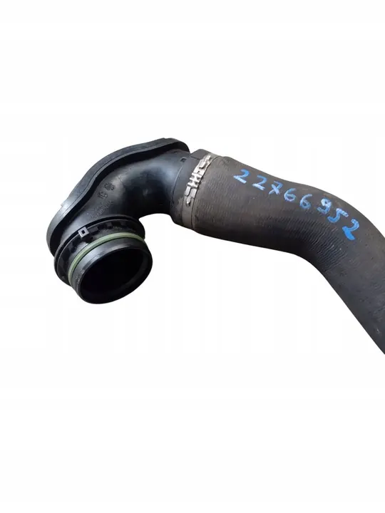 Luftschlauch Zafira C 2.0 CDTI GM 22766952 image 2