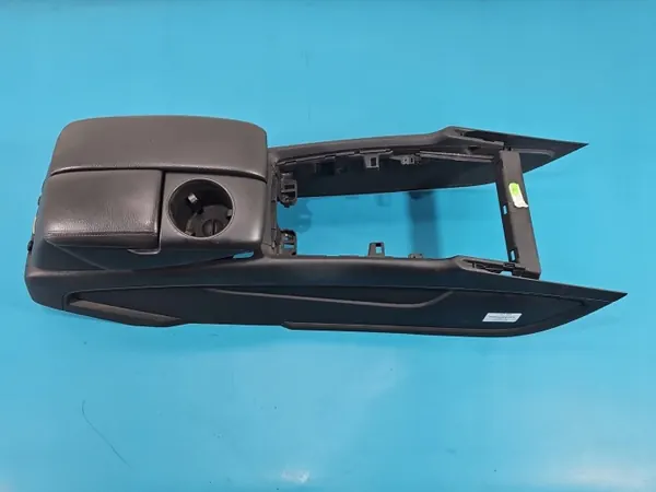 Reposabrazos túnel OEM IMPRK1547630 para Audi Q7 4L image 2