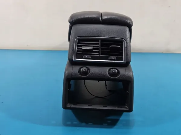 Reposabrazos túnel OEM IMPRK1547630 para Audi Q7 4L image 10