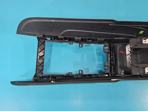 Reposabrazos túnel OEM IMPRK1547630 para Audi Q7 4L image 4